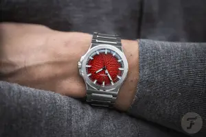 Straum Jan Mayen Limited Edition