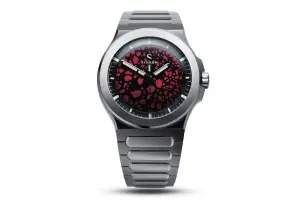 Straum Jan Mayen Basalt Limited Edition