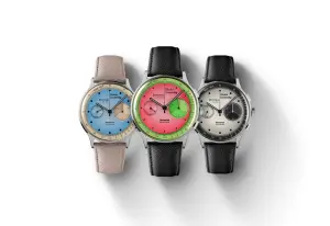 Studio Underd0g Chronograph