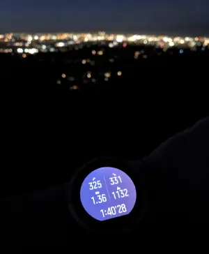 Suunto Spartan Ultra