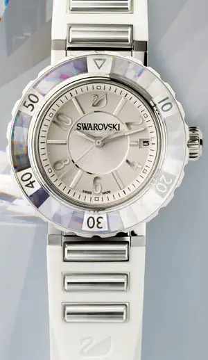 Swarovski Octea Sports Ladies' Watch