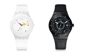 Swatch SISTEM51