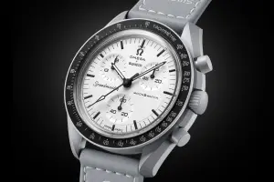 Swatch MoonSwatch 1965