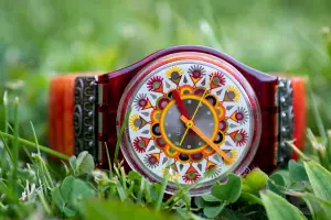 Swatch Curry Powder