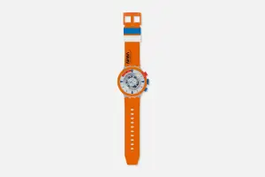 Swatch Space Collection