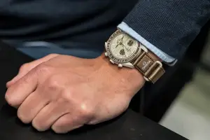 Swatch MoonSwatch