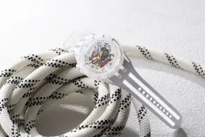 Swatch ScubAqua Aurelia Aurita