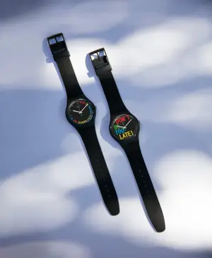 Swatch 1983