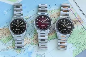 TAG Heuer Carrera Day-Date