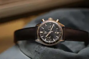 TAG Heuer Carrera Chronograph 39mm