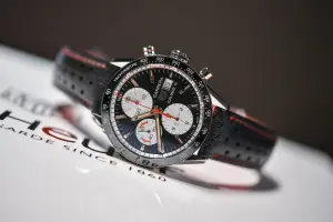 TAG Heuer Carrera Calibre 16 Chronograph