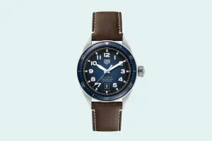 TAG Heuer Autavia Isograph
