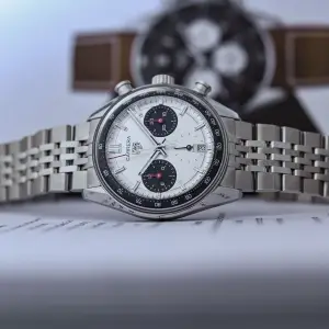 TAG Heuer Carrera Glassbox