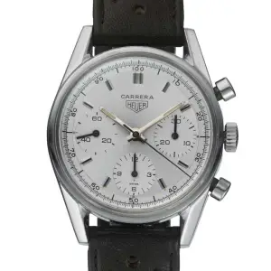 TAG Heuer Carrera Chronograph