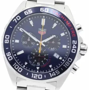 TAG Heuer TAG Heuer Formula 1 CAZ101AB