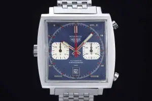TAG Heuer Monaco