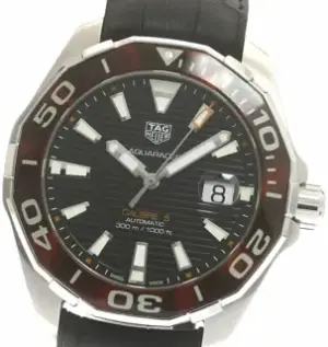 TAG Heuer TAG Heuer Aquaracer WAY201N