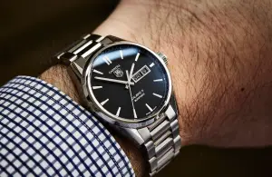 TAG Heuer Carrera Calibre 5