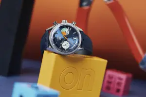 TAG Heuer Skipper Carrera