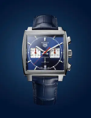 TAG Heuer Monaco 02