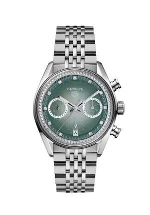 Tag Heuer Our watches
