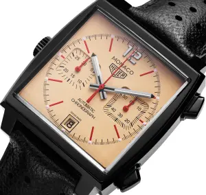 TAG Heuer Monaco Calibre 11 Special Edition