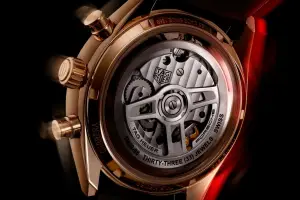 TAG Heuer Carrera Chronosprint x Porsche Editions