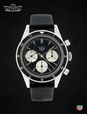 TAG Heuer Autavia