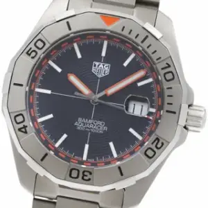 TAG Heuer TAG Heuer Aquaracer WAY208F
