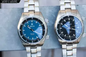 Tag Heuer Aquaracer Chronograph