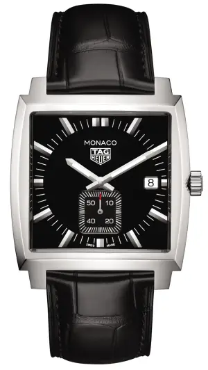 TAG Heuer Monaco Quartz