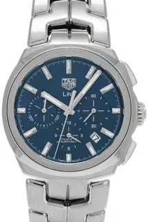 TAG Heuer TAG Heuer Link CBC2112.BA0603