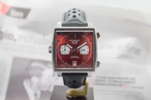 TAG Heuer Monaco 1979-1989 Limited Edition