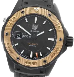 TAG Heuer TAG Heuer Aquaracer WAJ2182
