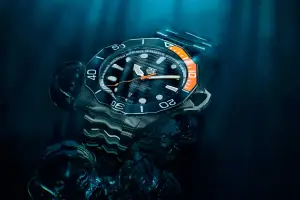 TAG Heuer Aquaracer Professional 1000 Superdiver
