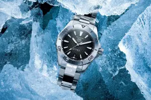 TAG Heuer Aquaracer Professional 200