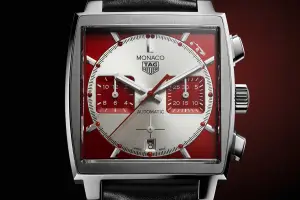 TAG Heuer Grand Prix de Monaco Historique