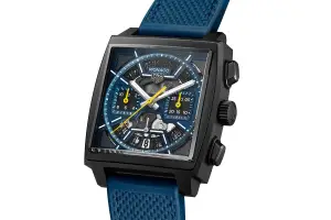 TAG Heuer Monaco Skeleton