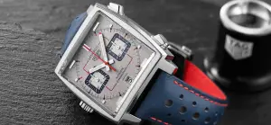 TAG Heuer Monaco 1989-1999 Limited Edition