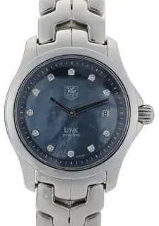 TAG Heuer TAG Heuer Link 27mm