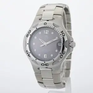 TAG Heuer TAG Heuer Kirium 37mm Gray