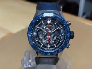 TAG Heuer TAG Heuer Carrera