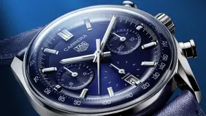 TAG Heuer Carrera