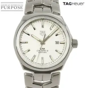 TAG Heuer TAG Heuer Link WBC2111