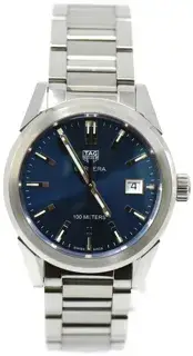 TAG Heuer TAG Heuer Carrera WBG1310 36mm Stainless steel