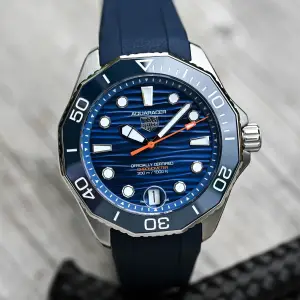 TAG Heuer Aquaracer Professional 300 Date