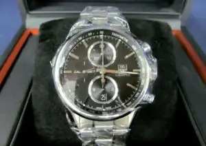 TAG Heuer TAG Heuer Carrera car2110