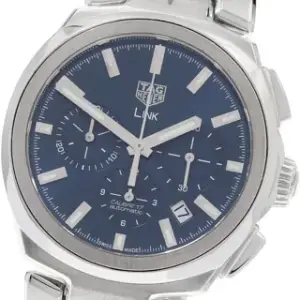 TAG Heuer TAG Heuer Link CBC2112