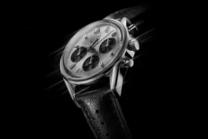 TAG Heuer Monza Flyback Chronometer