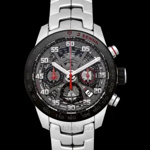 TAG Heuer Carrera Heuer 02 Senna
